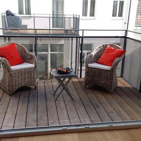 Altbautraum Springergasse - Toplocation Βιέννη Εξωτερικό φωτογραφία