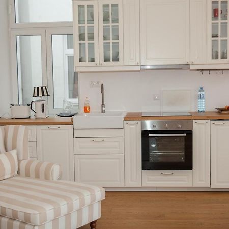 Altbautraum Springergasse - Toplocation Βιέννη Εξωτερικό φωτογραφία