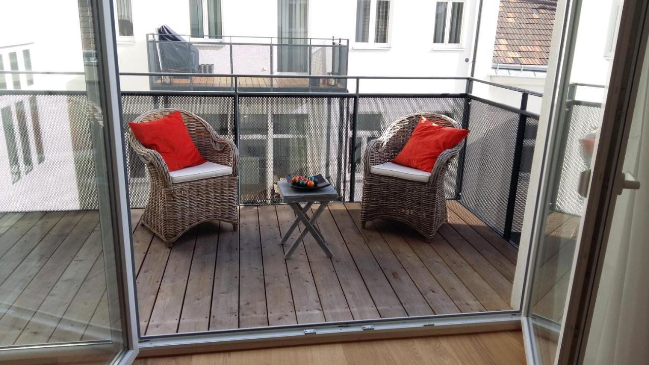 Altbautraum Springergasse - Toplocation Βιέννη Εξωτερικό φωτογραφία
