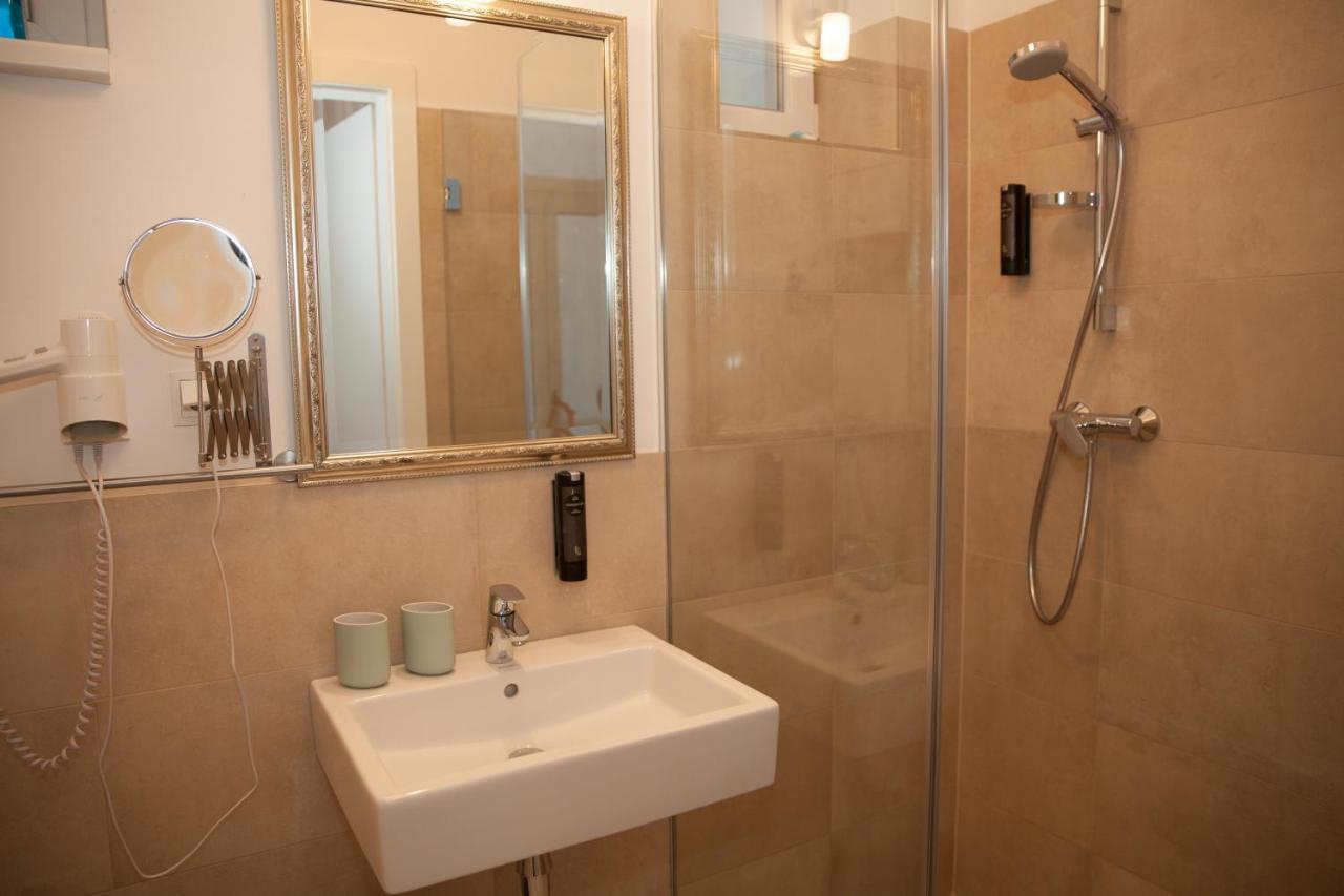 Altbautraum Springergasse - Toplocation Βιέννη Εξωτερικό φωτογραφία