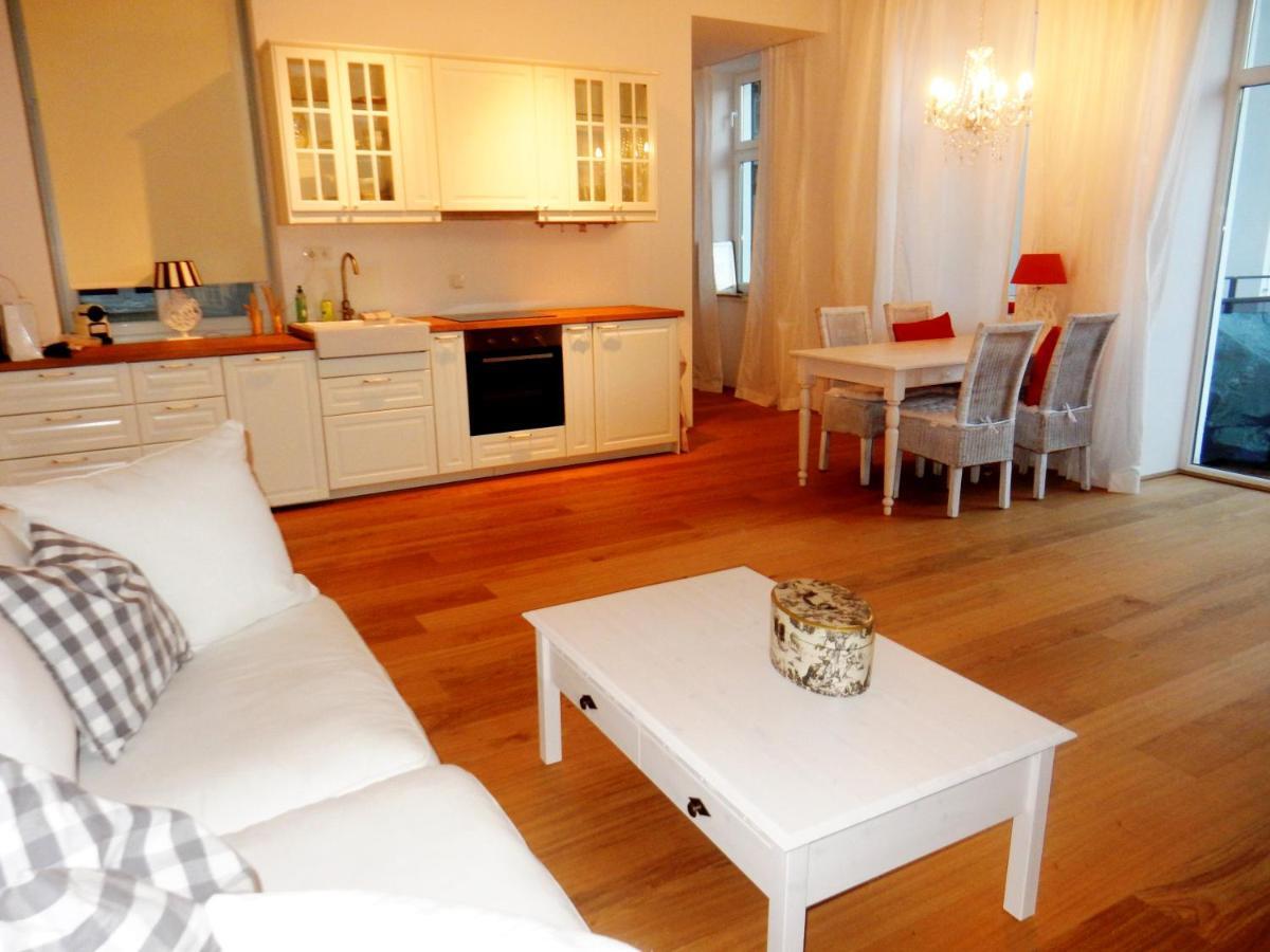 Altbautraum Springergasse - Toplocation Βιέννη Εξωτερικό φωτογραφία