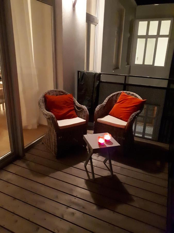 Altbautraum Springergasse - Toplocation Βιέννη Εξωτερικό φωτογραφία