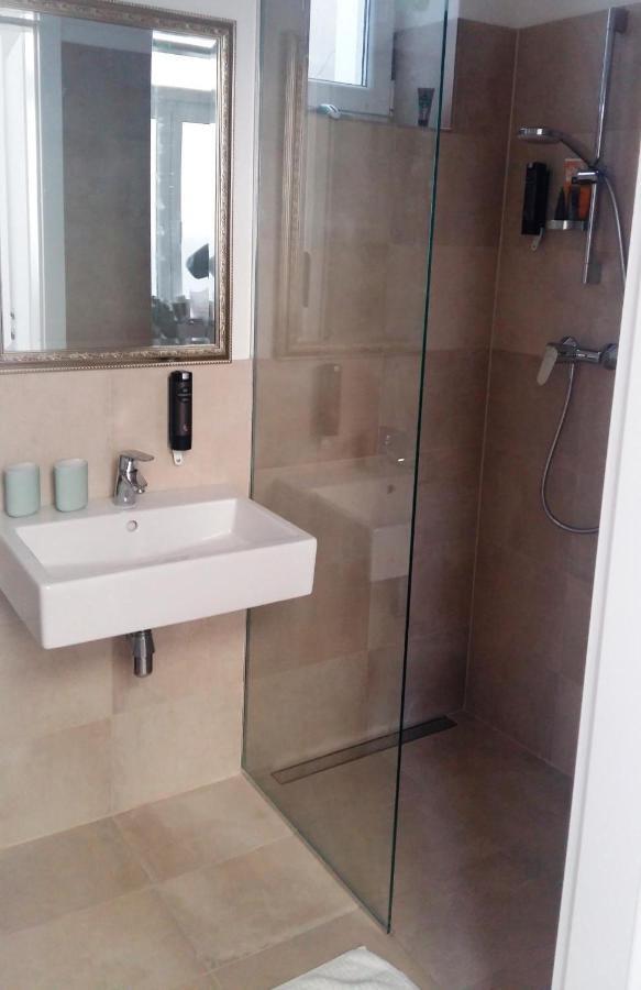 Altbautraum Springergasse - Toplocation Βιέννη Εξωτερικό φωτογραφία